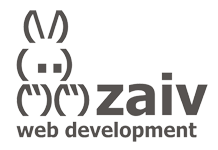 Разработка и поддержка web-сайтов любого уровня сложности // ZAIV.ru - web development studio Разработка и поддержка web-сайтов любого уровня сложности // ZAIV.ru - web development studio